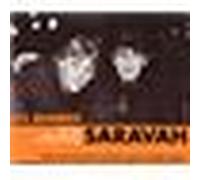 Les Années Saravah 1967-2002 - Anthologie Du Label Avec Ses Plus Grands Artistes - Jacques Higelin; Françoise Hardy; Brigitte Fontaine; Maurane,