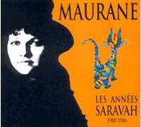Les Années Saravah - 1980-1986