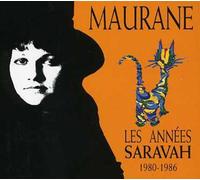 Les Années Saravah - 1980-1986