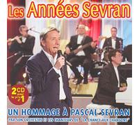 Les Années Sevran : Hommage À Pascal Sevran