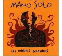 Les années sombres