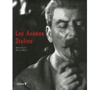 Les Années Staline
