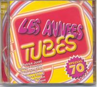Les Années Tubes, Special 70