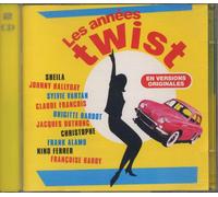 Les Annees Twist