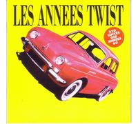 Les Années Twist - Le Spectacle Vol. 1