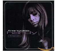 Francoise Hardy – Vogue Years – Import (BMG)