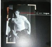 Les Années Vogue - 5 Cd + 1 Dvd