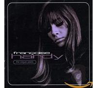 Les années Vogue CD