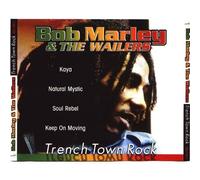The Wailers - Trench Town Rock