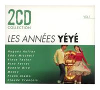 Les Années Yeye Vol. 1
