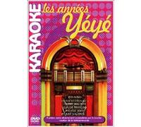 Les années yéyé volume 1 G