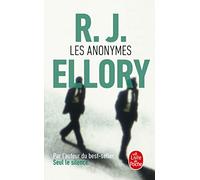 Les Anonymes