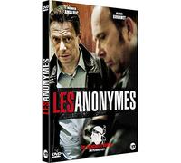 Les Anonymes : Un' pienghjite micca