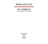 Les Anormaux