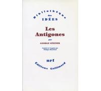 Les Antigones