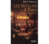 Les Antillais à Paris