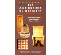 Les antiquaires du bâtiment