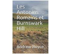 Les Antonins Romains Et Burnswark Hill