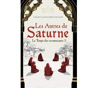Les Antres de Saturne