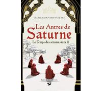 Les Antres de Saturne
