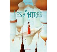 Les Antres T02: Quéa