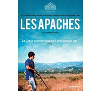 Les Apaches DVD