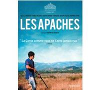 Les Apaches DVD E