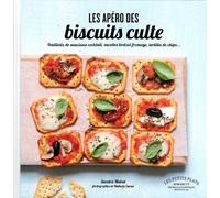 Les apéros des biscuits culte: Feuilletés de saucisses cocktail, sucettes bretzel fromage, tortilla de chips...