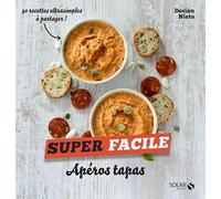 Les apéros tapas - super facile