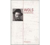 Les Aphorismes Wols (Auteur)