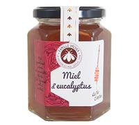Les Apiculteurs Associés Miel d'Eucalyptus 375 g