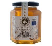 Les Apiculteurs Associés Miel d'Oranger de Valence 375 g