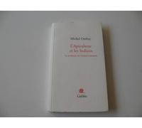 Les apiculteurs et les indiens la peinture de Gérard Garouste