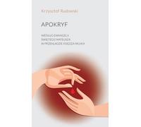 Les Apocryphes - Krzysztof Rudowski (Buch auf Polnisch)
