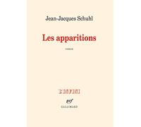 LES APPARITIONS
