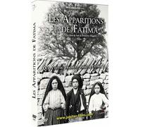 Les Apparitions De Fatima