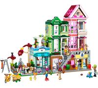 LEGO 42670, Jouets de construction