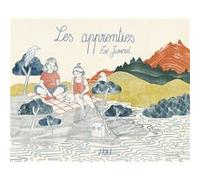 Les Apprenties Zoe Jusseret (Auteur)