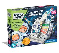 Les apprentis astronautes
