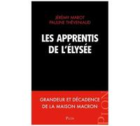 Les Apprentis De L'elysée