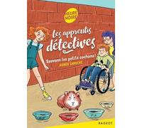 Les Apprentis Détectives - 5 - Les Apprentis Détectives - Sauvons Les Petits Cochons !