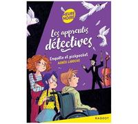 Les Apprentis Détectives - Enquête Et Pickpocket