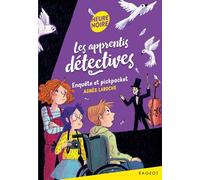 Les apprentis détectives - Enquête et pickpocket