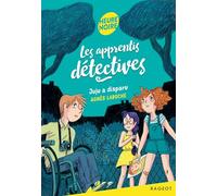 Les apprentis détectives - Juju a disparu