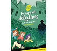 Les apprentis détectives - Le trésor de Victor