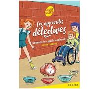 Les Apprentis Détectives - Sauvons Les Petits Cochons !