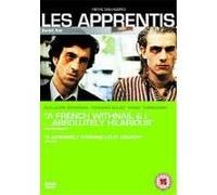 Les Apprentis G