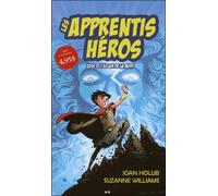 Les apprentis héros - T1 : Zeus et l'éclair de la mort