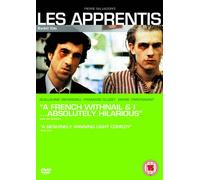 Les Apprentis [Import anglais]