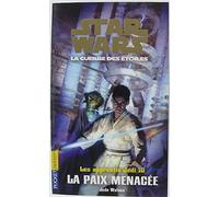 Les Apprentis Jedi - Star Wars, la guerre des étoiles, tome 8 : Le Jour du jugement
